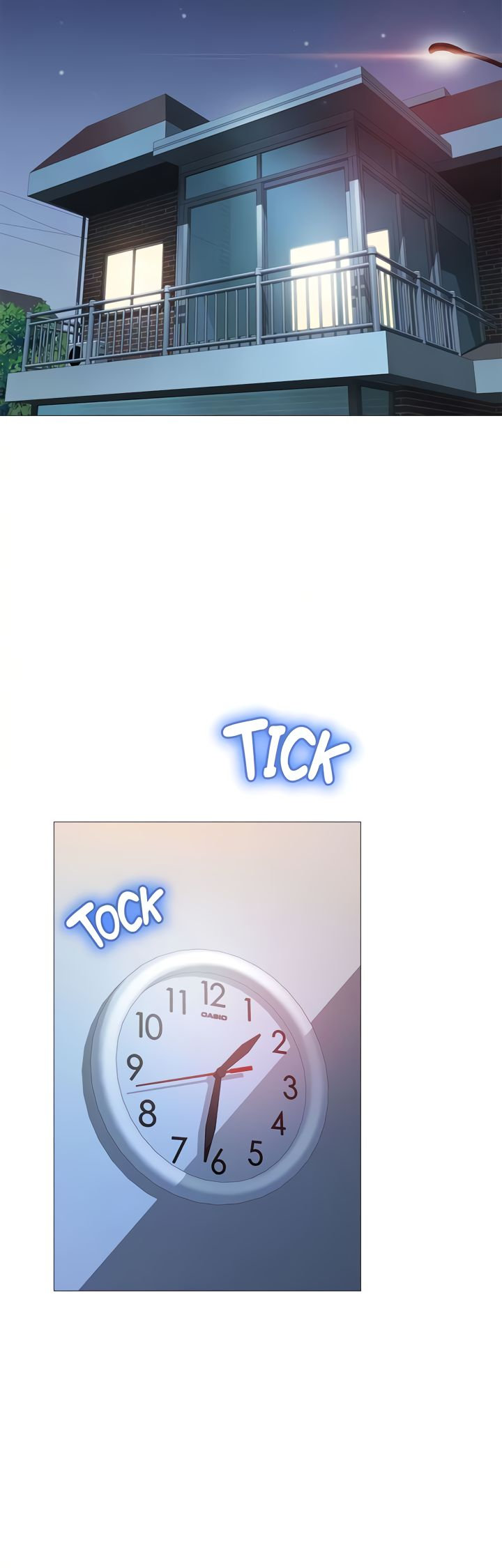 My Daughter’s Friend Chapter 63 - Page 20