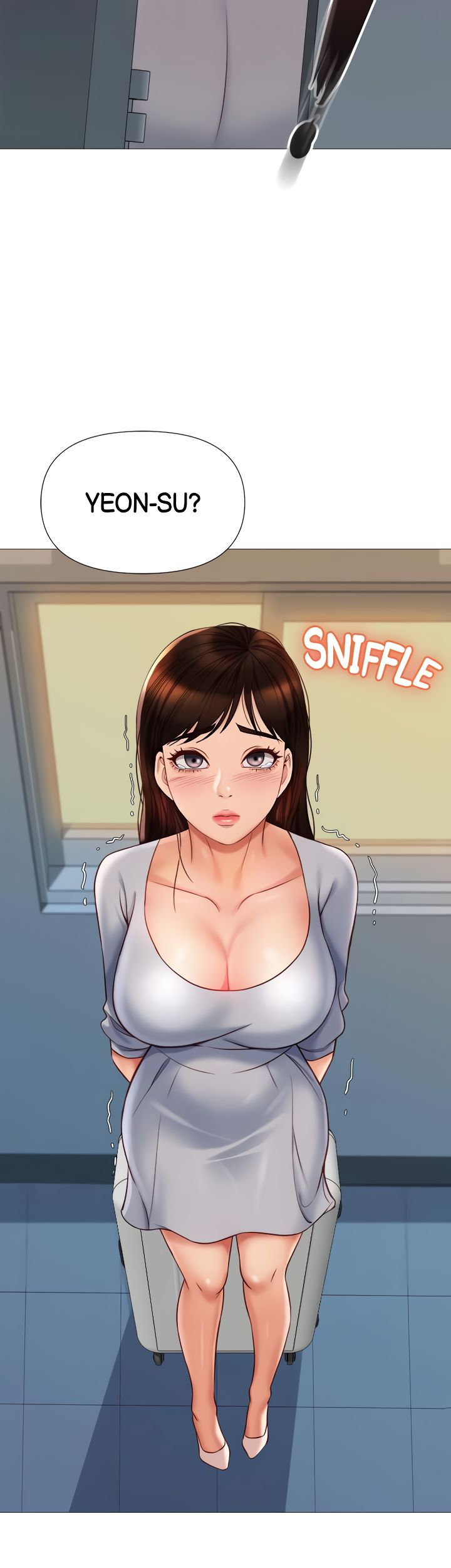 My Daughter’s Friend Chapter 63 - Page 3