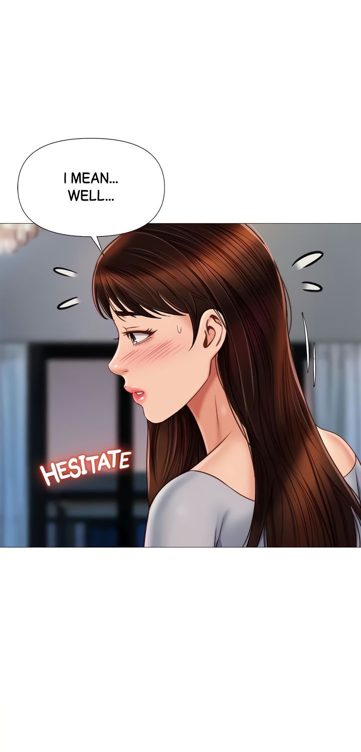 My Daughter’s Friend Chapter 63 - Page 8