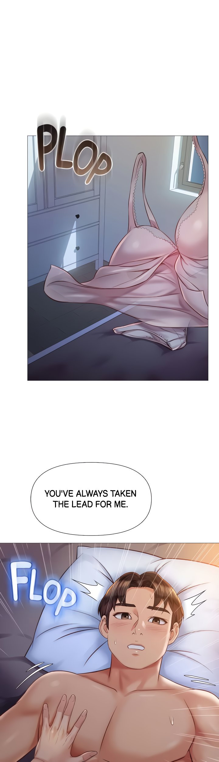 My Daughter’s Friend Chapter 64 - Page 22