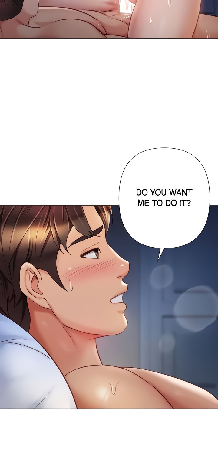 My Daughter’s Friend Chapter 64 - Page 27