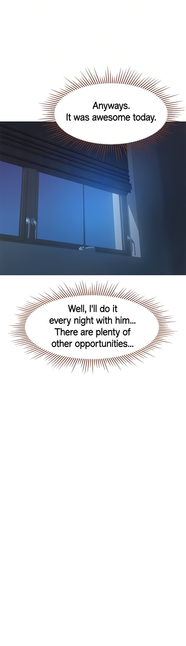 My Daughter’s Friend Chapter 64 - Page 40