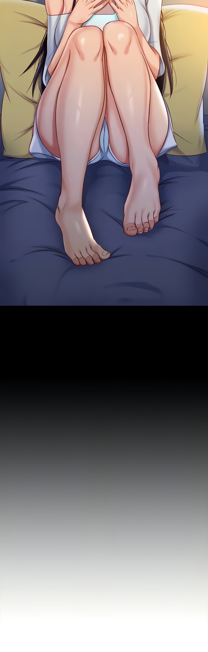 My Daughter’s Friend Chapter 65 - Page 11