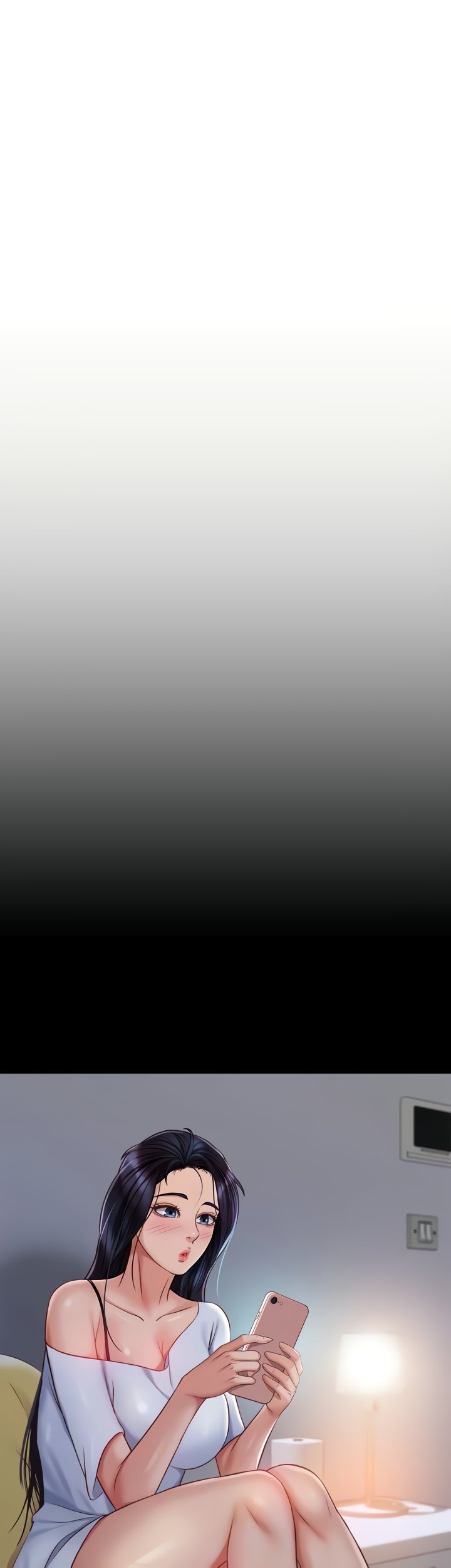 My Daughter’s Friend Chapter 65 - Page 6