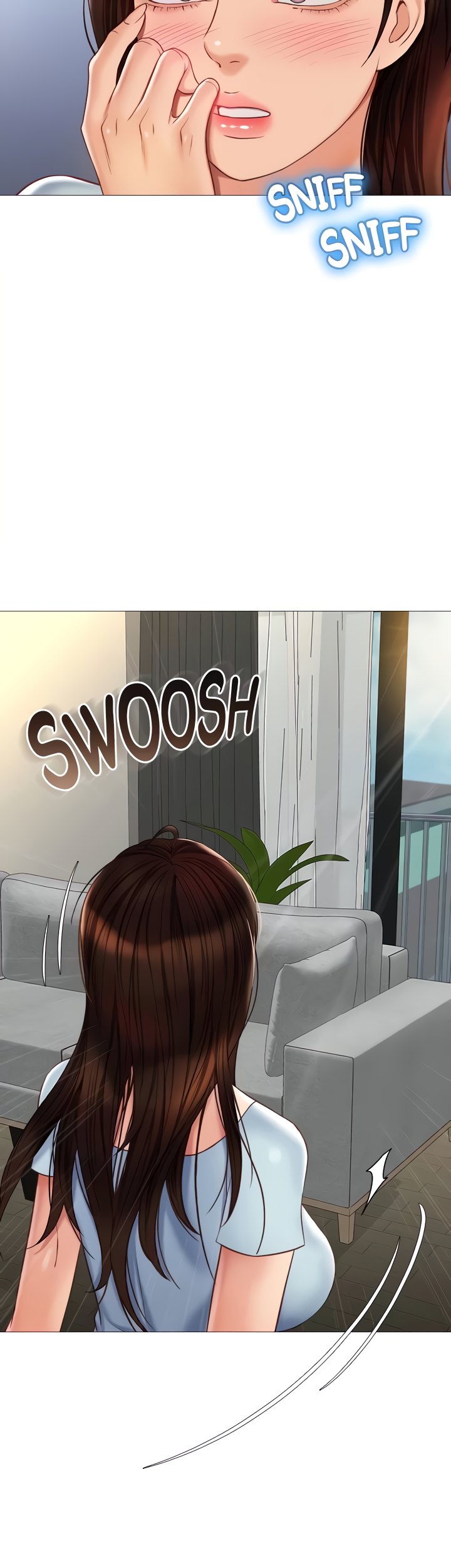 My Daughter’s Friend Chapter 66 - Page 2