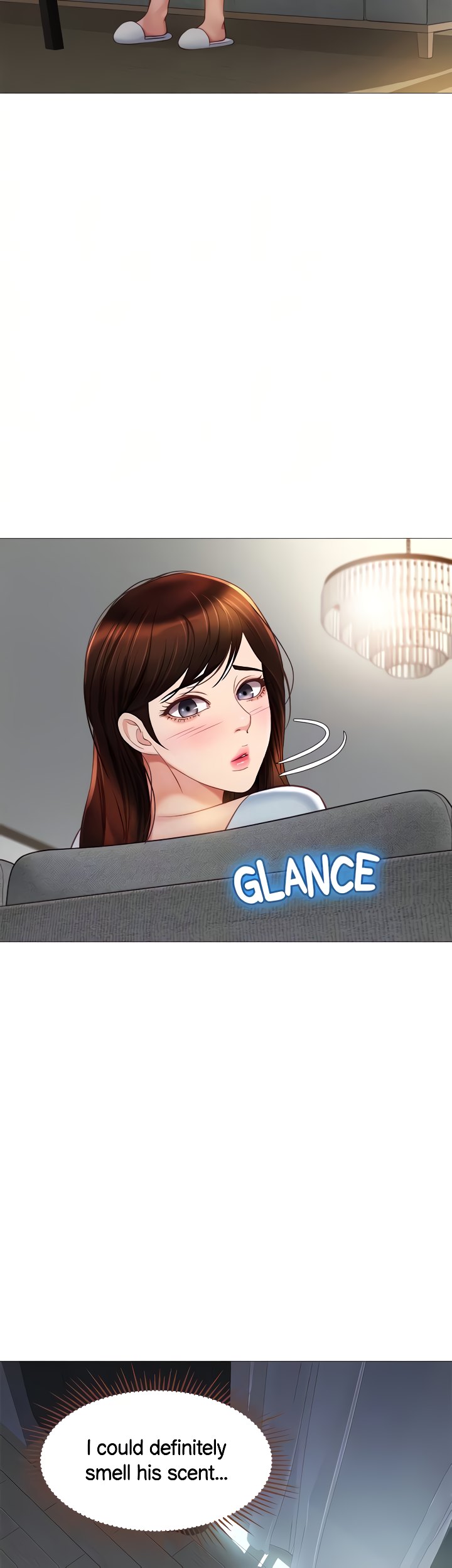 My Daughter’s Friend Chapter 66 - Page 13