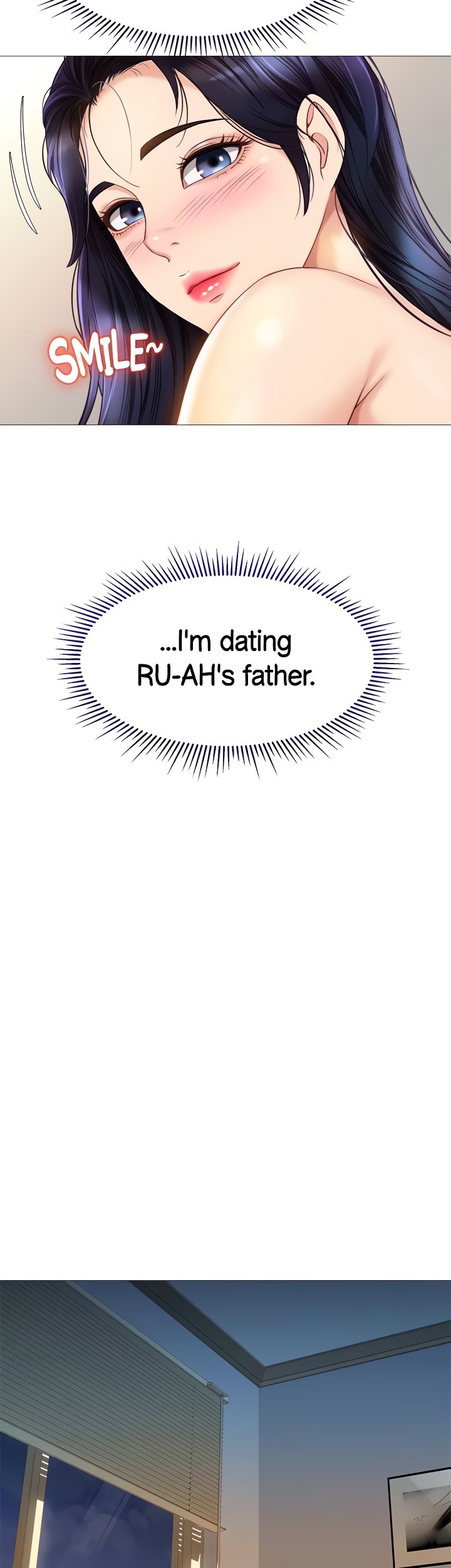 My Daughter’s Friend Chapter 66 - Page 30