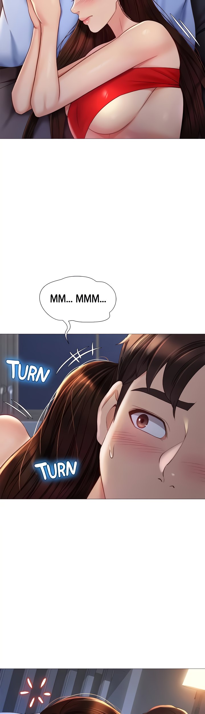 My Daughter’s Friend Chapter 67 - Page 5