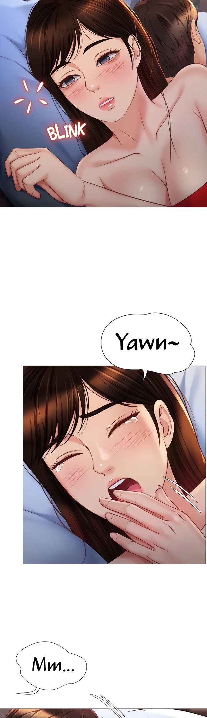 My Daughter’s Friend Chapter 67 - Page 6