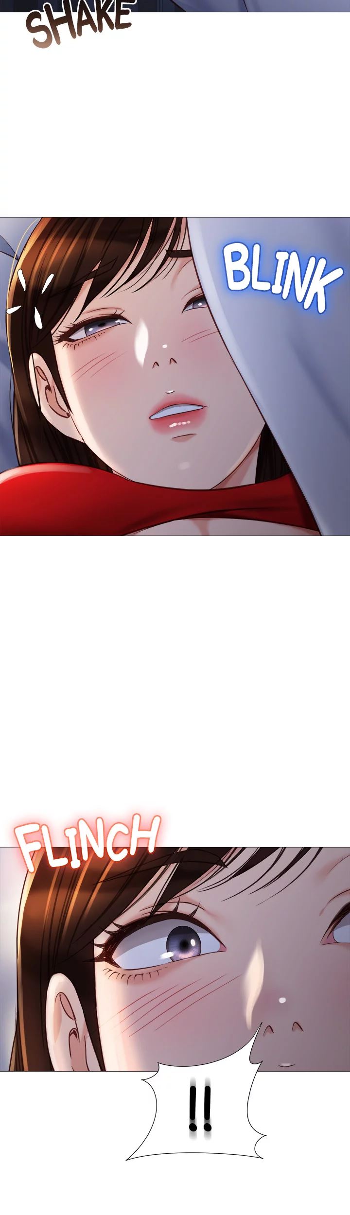 My Daughter’s Friend Chapter 68 - Page 21