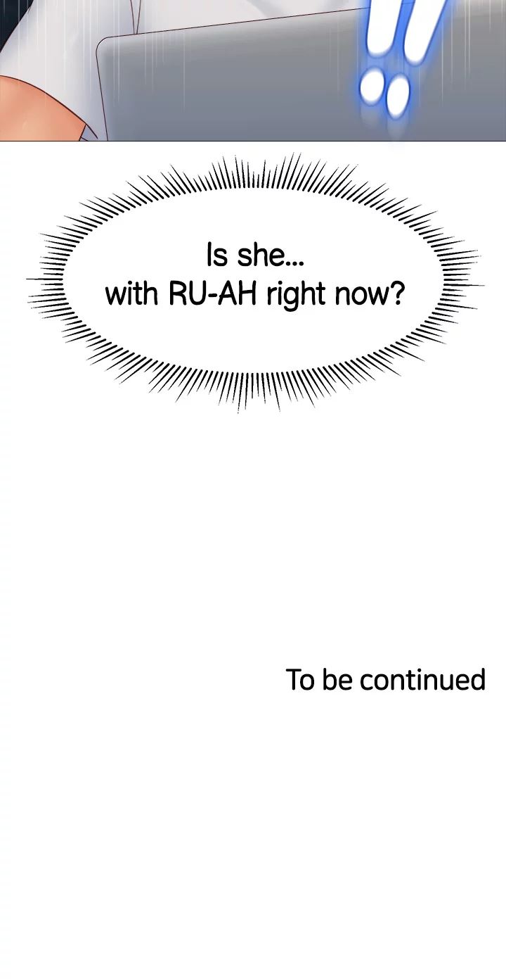 My Daughter’s Friend Chapter 68 - Page 43