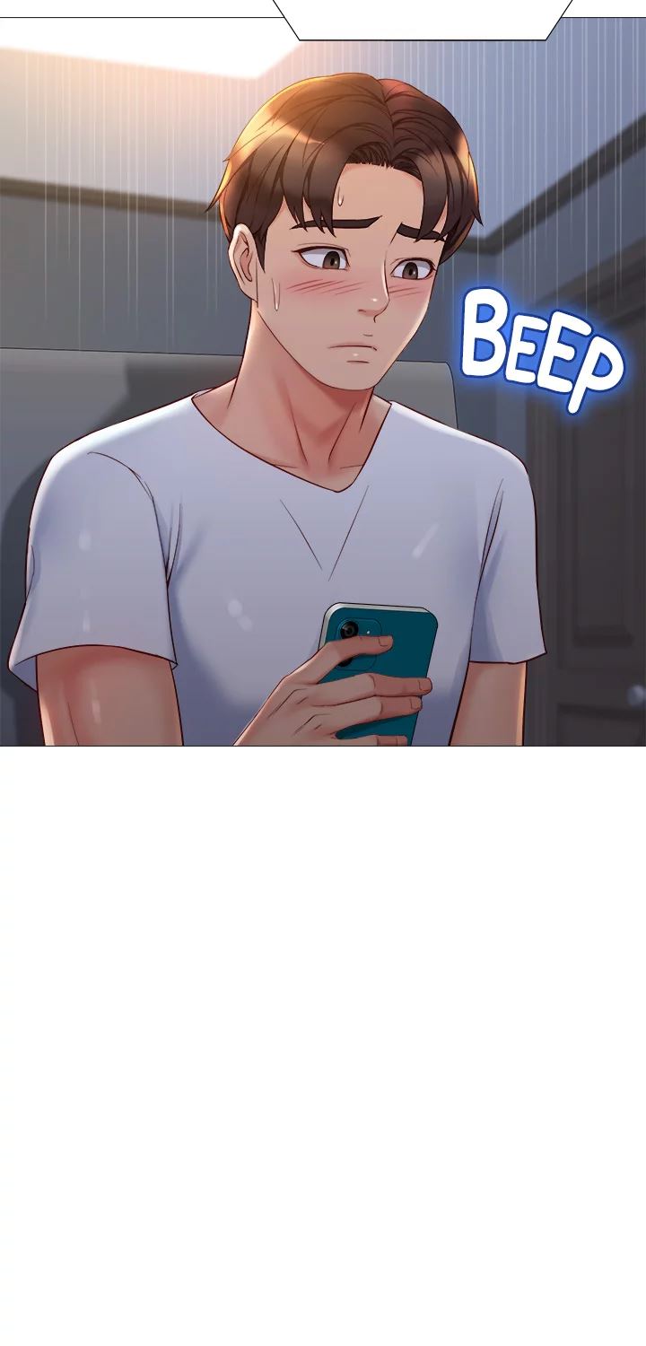 My Daughter’s Friend Chapter 69 - Page 10