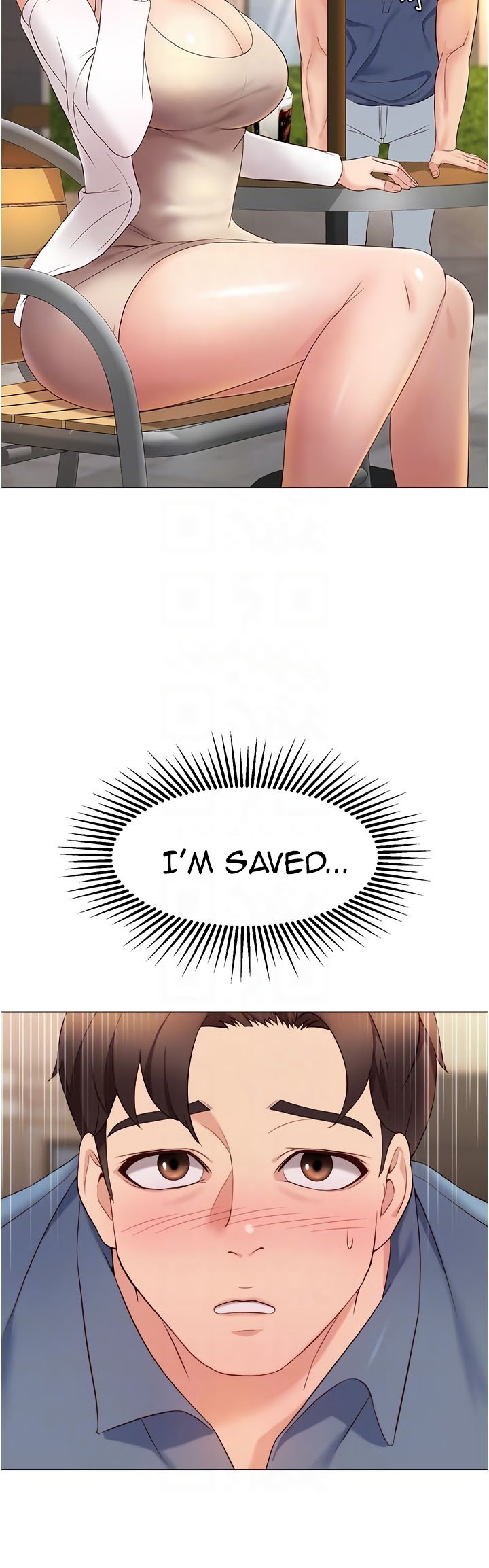 My Daughter’s Friend Chapter 7 - Page 3