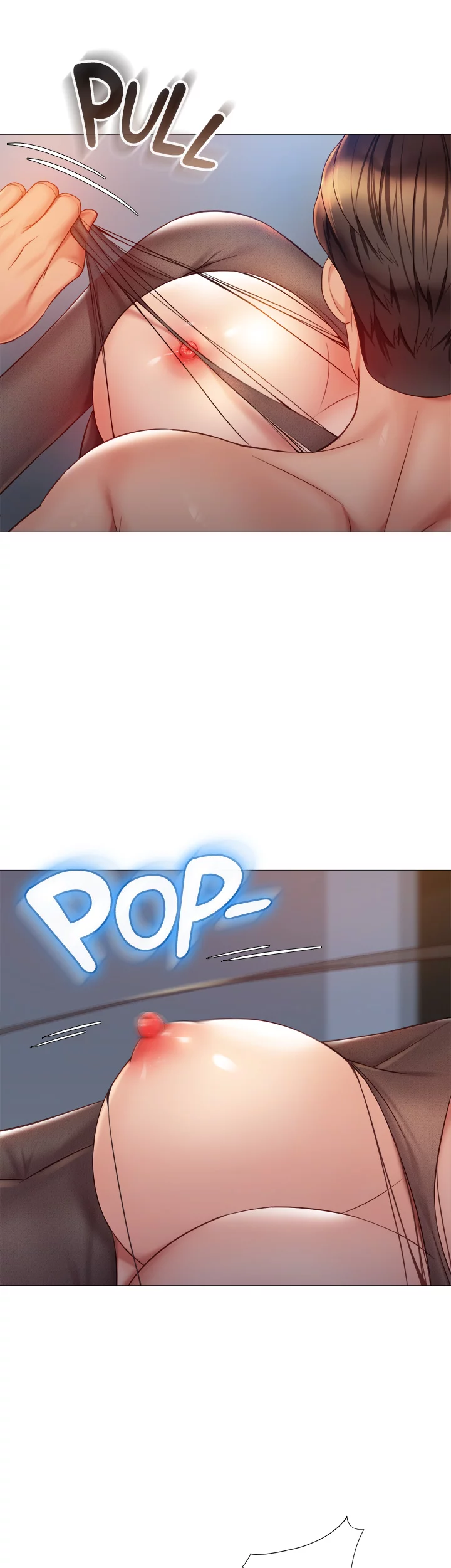 My Daughter’s Friend Chapter 70 - Page 13