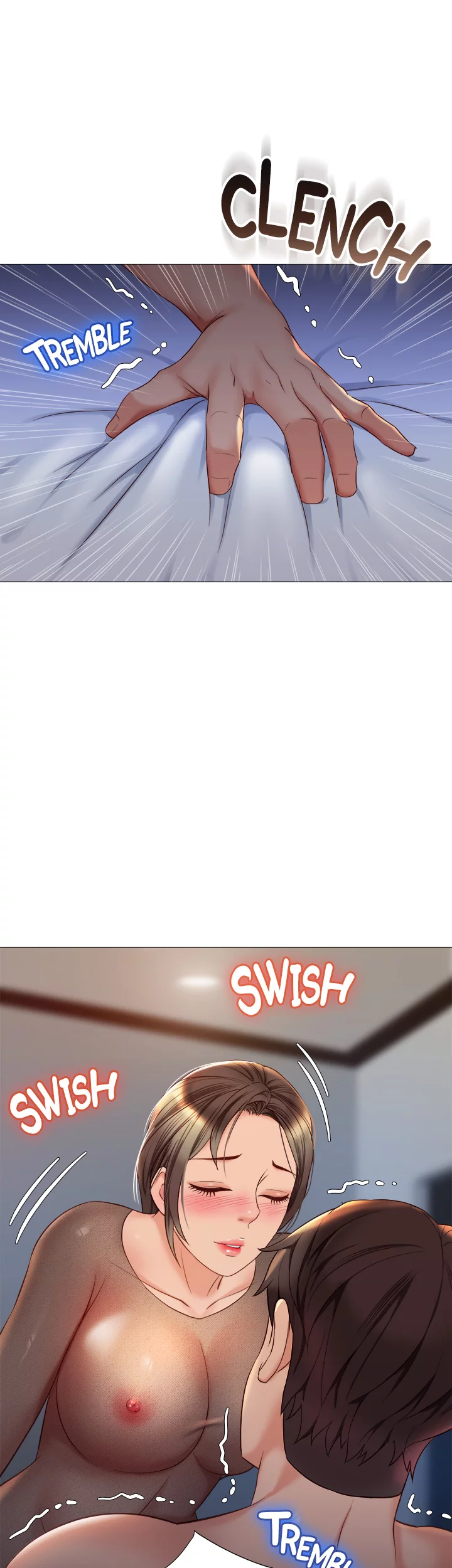 My Daughter’s Friend Chapter 70 - Page 6