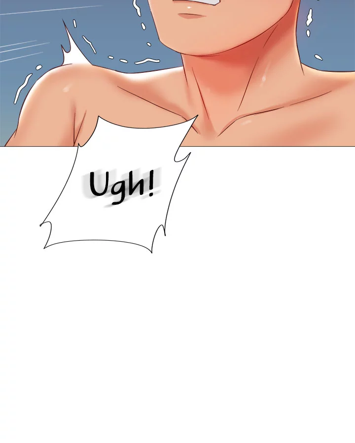 My Daughter’s Friend Chapter 71 - Page 8