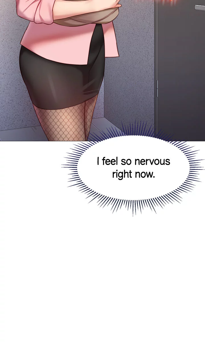 My Daughter’s Friend Chapter 72 - Page 2