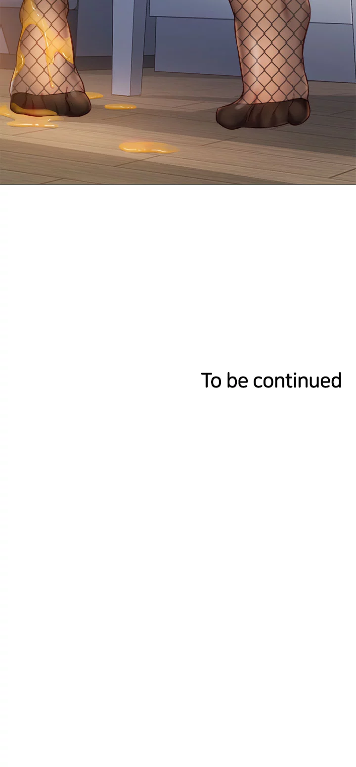 My Daughter’s Friend Chapter 72 - Page 48