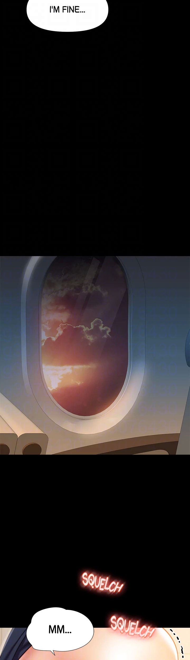 My Daughter’s Friend Chapter 73 - Page 17