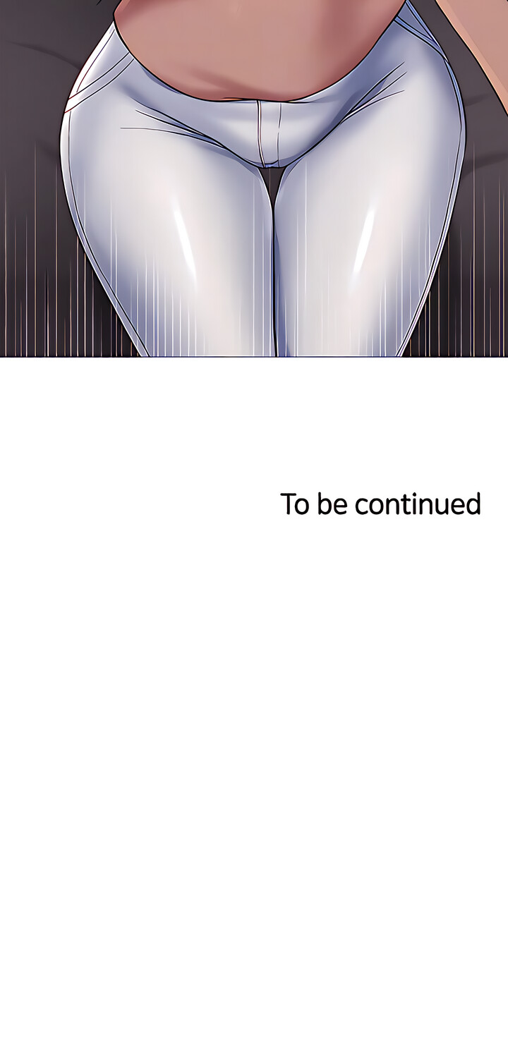 My Daughter’s Friend Chapter 75 - Page 40