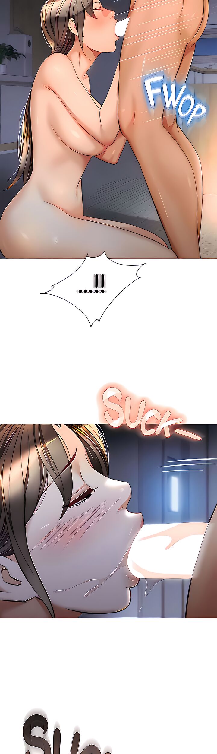 My Daughter’s Friend Chapter 78 - Page 26