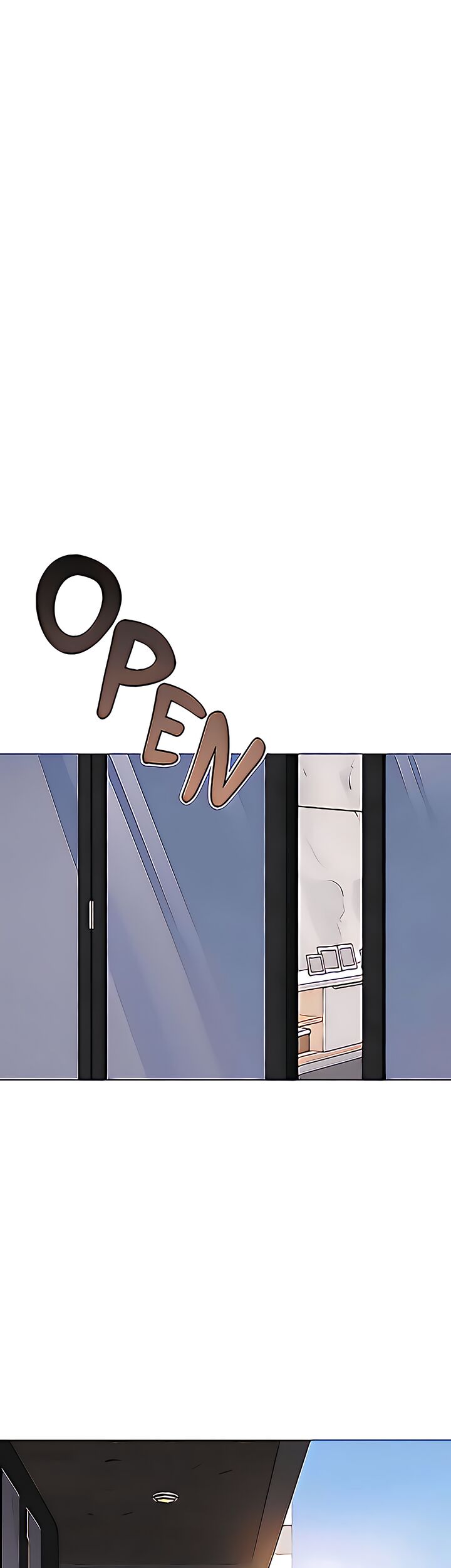 My Daughter’s Friend Chapter 78 - Page 36