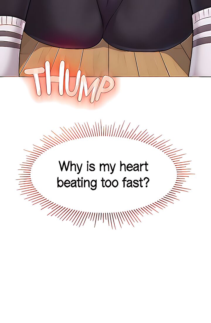 My Daughter’s Friend Chapter 78 - Page 5