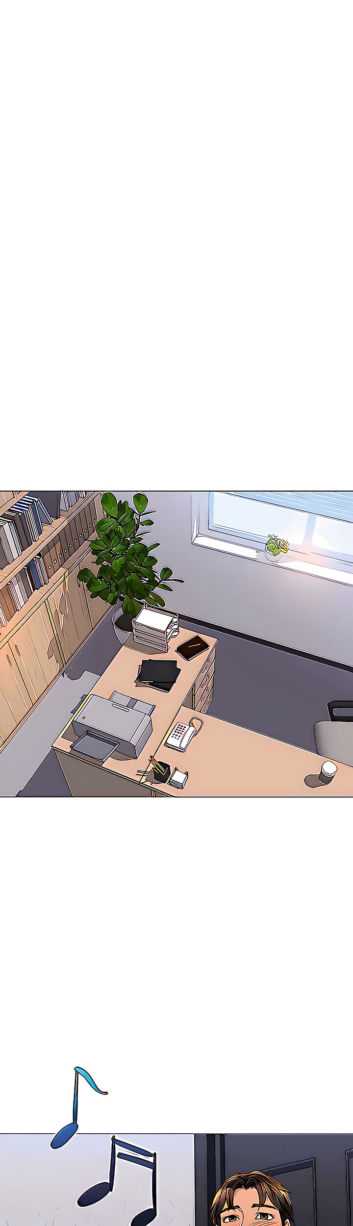 My Daughter’s Friend Chapter 79 - Page 24