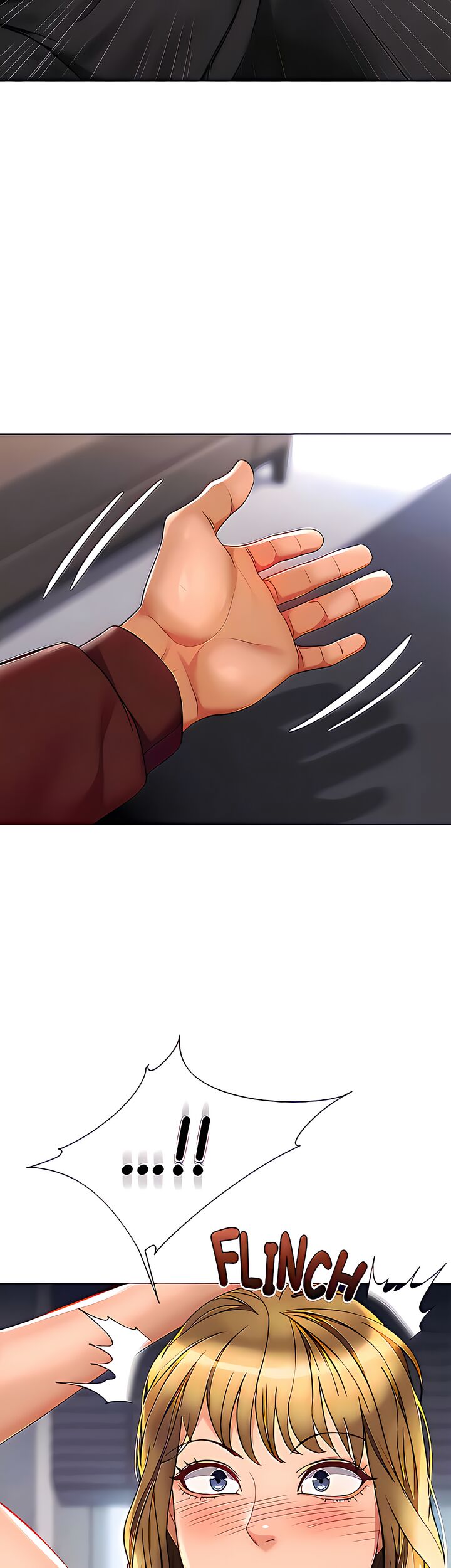 My Daughter’s Friend Chapter 79 - Page 39