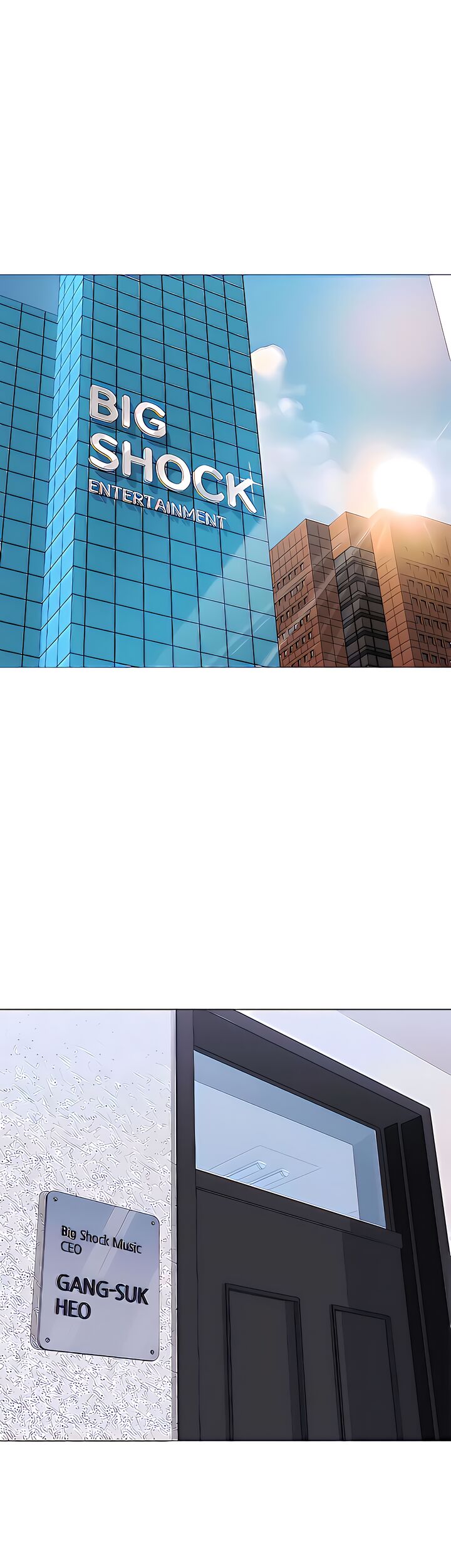 My Daughter’s Friend Chapter 79 - Page 5