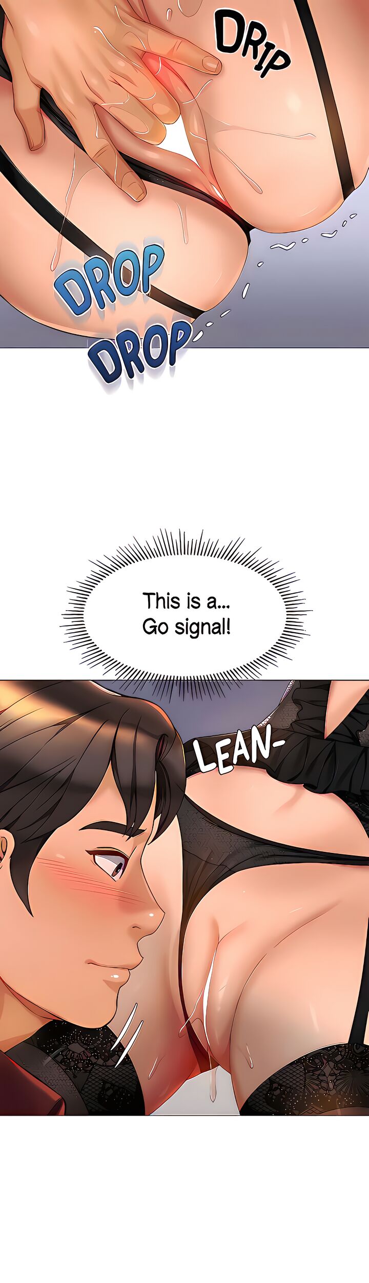 My Daughter’s Friend Chapter 79 - Page 43