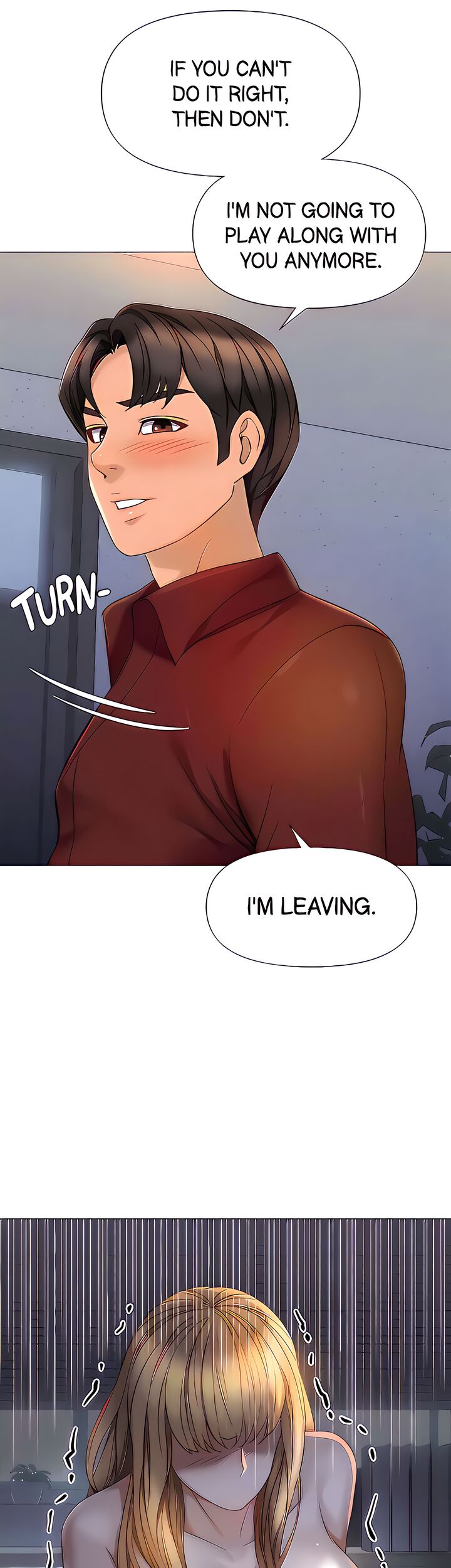 My Daughter’s Friend Chapter 80 - Page 13