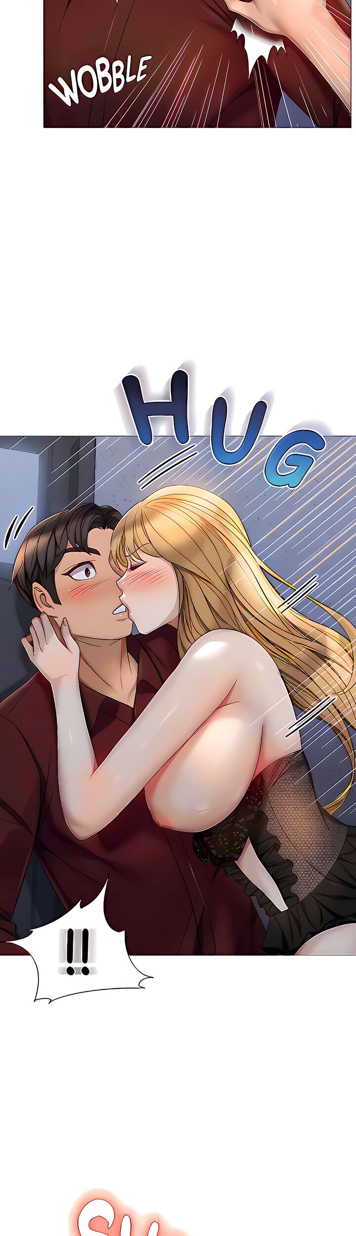 My Daughter’s Friend Chapter 80 - Page 15