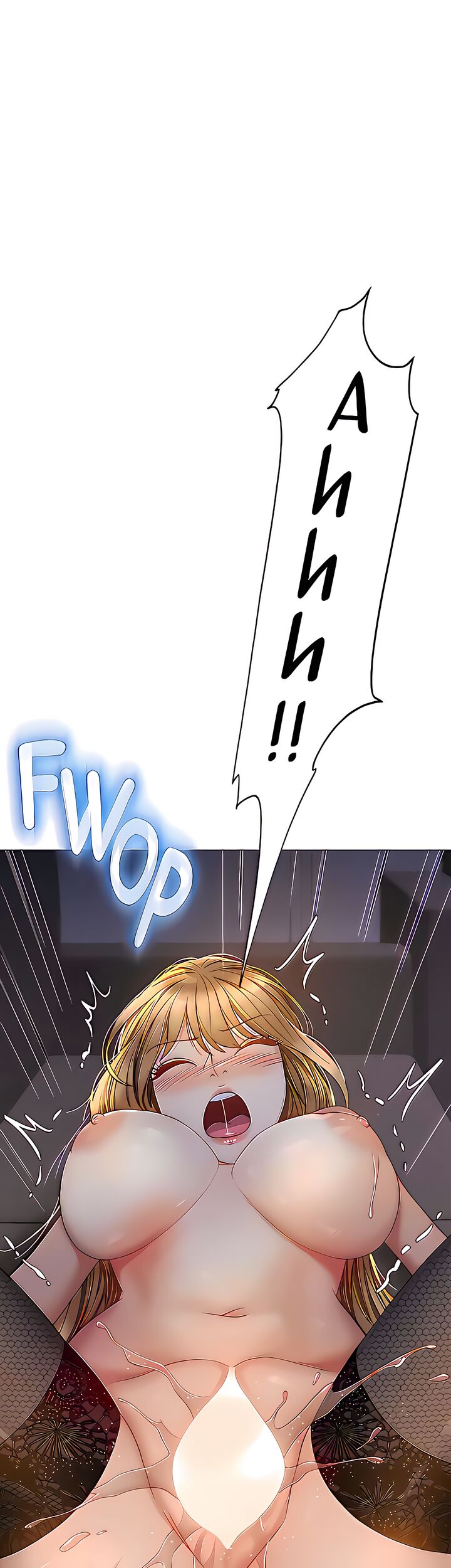 My Daughter’s Friend Chapter 80 - Page 41