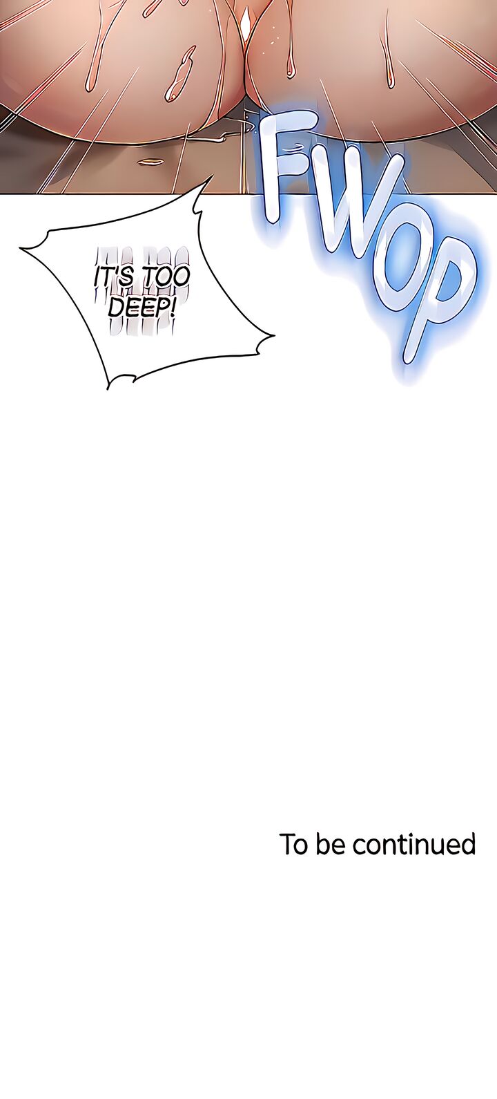 My Daughter’s Friend Chapter 80 - Page 42