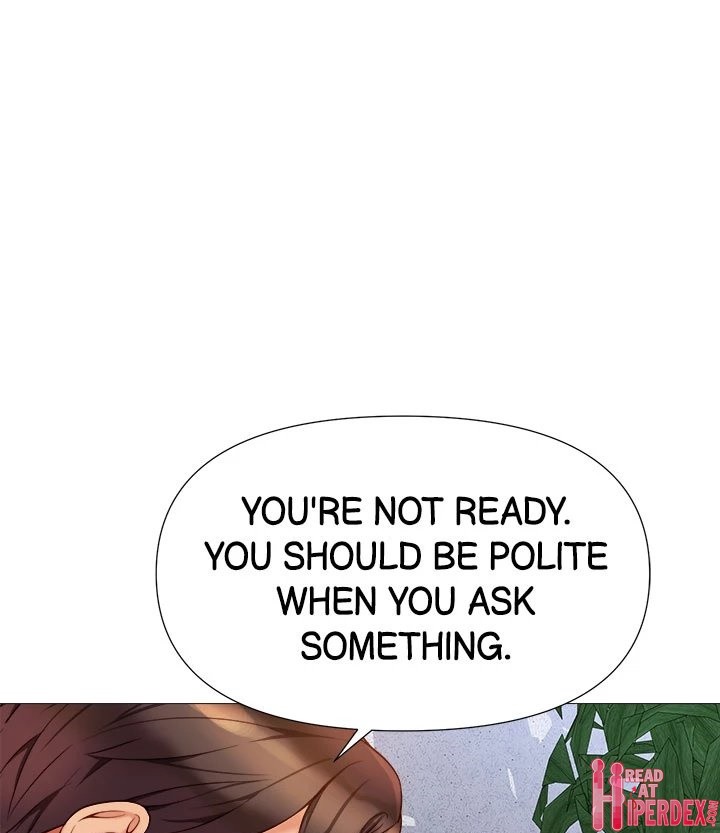 My Daughter’s Friend Chapter 81 - Page 1