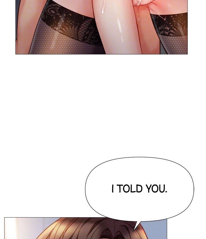 My Daughter’s Friend Chapter 81 - Page 102