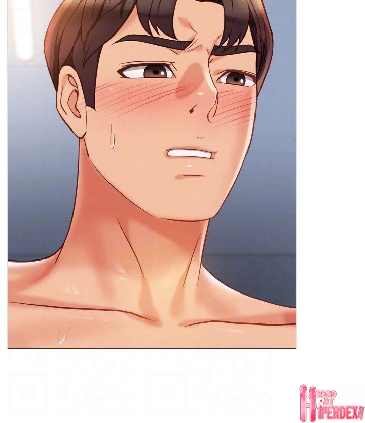 My Daughter’s Friend Chapter 81 - Page 103