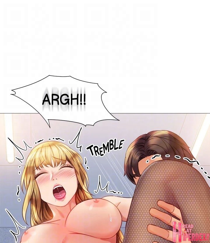 My Daughter’s Friend Chapter 81 - Page 106