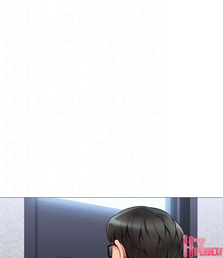 My Daughter’s Friend Chapter 81 - Page 109