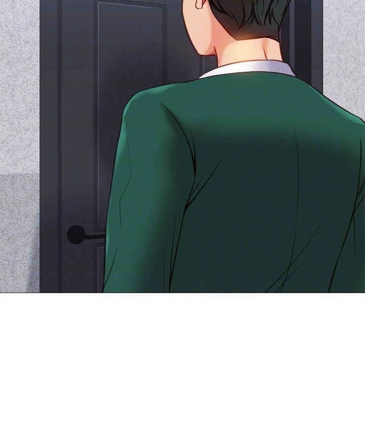 My Daughter’s Friend Chapter 81 - Page 110