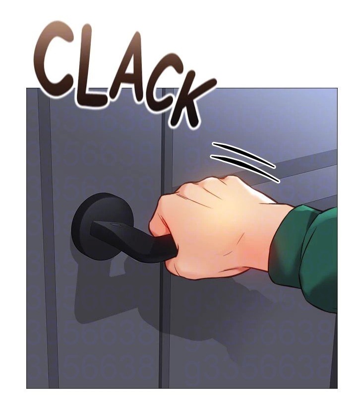 My Daughter’s Friend Chapter 81 - Page 111