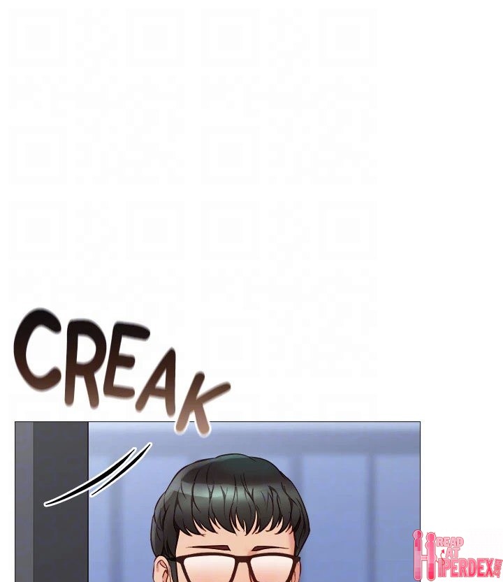 My Daughter’s Friend Chapter 81 - Page 112