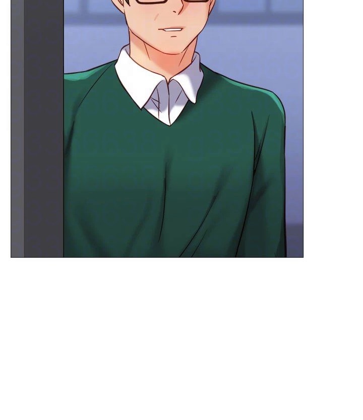 My Daughter’s Friend Chapter 81 - Page 113