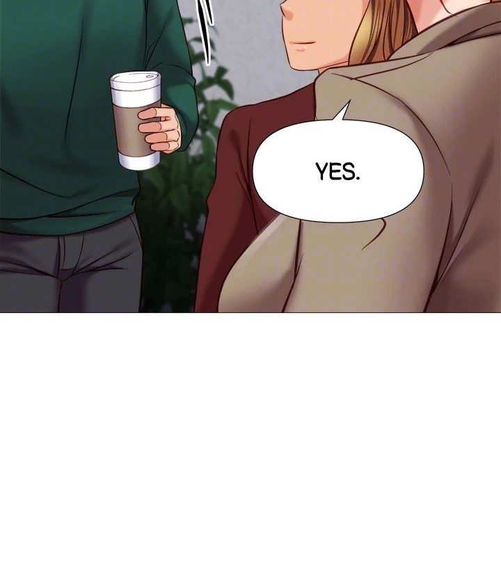 My Daughter’s Friend Chapter 81 - Page 117