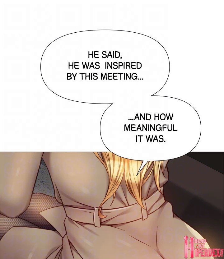 My Daughter’s Friend Chapter 81 - Page 118