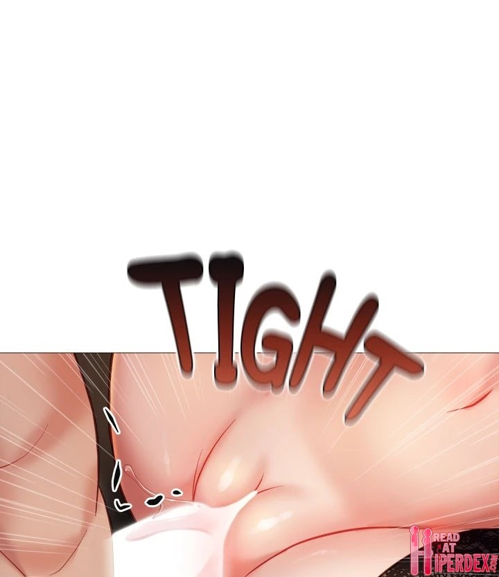 My Daughter’s Friend Chapter 81 - Page 13