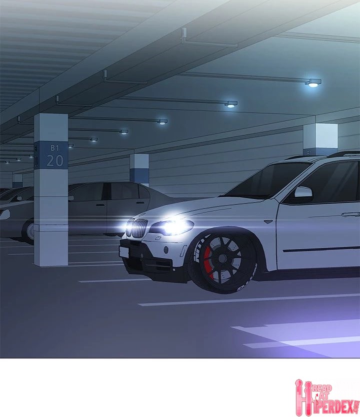 My Daughter’s Friend Chapter 81 - Page 121