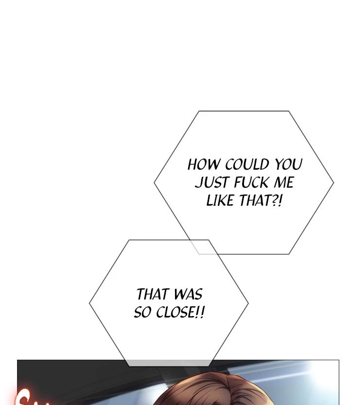 My Daughter’s Friend Chapter 81 - Page 122