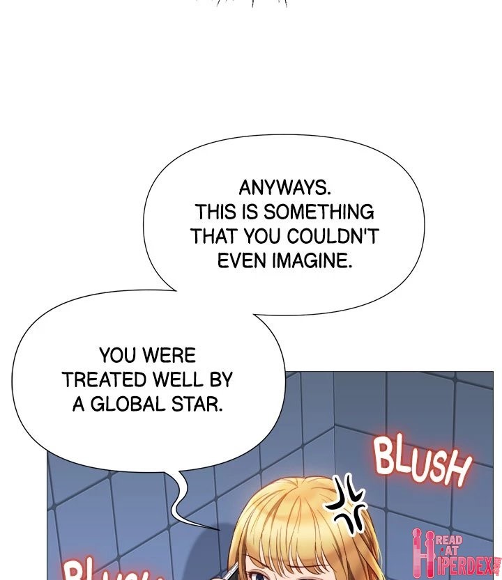 My Daughter’s Friend Chapter 81 - Page 124